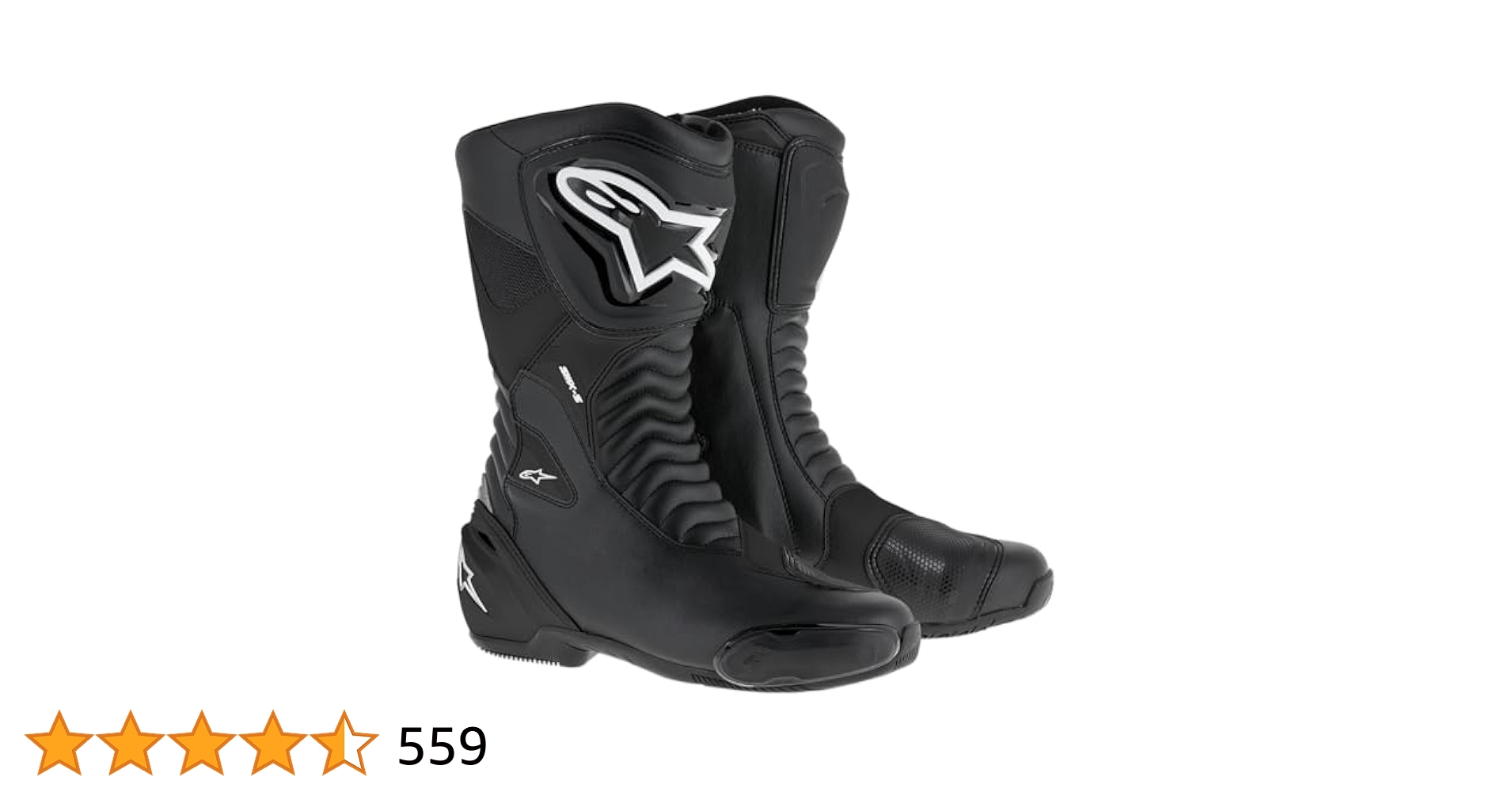 Amazon.co.jp: alpinestars(アルパインスターズ) バイクブーツ